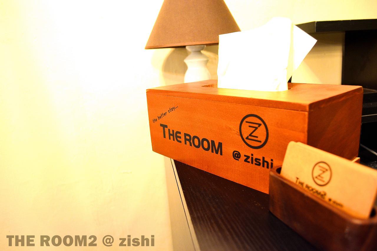 THE ROOM2 @ zishi Kota Bharu Buitenkant foto