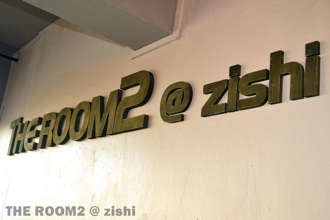 THE ROOM2 @ zishi Kota Bharu Buitenkant foto