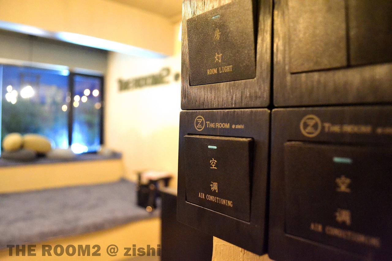 THE ROOM2 @ zishi Kota Bharu Buitenkant foto